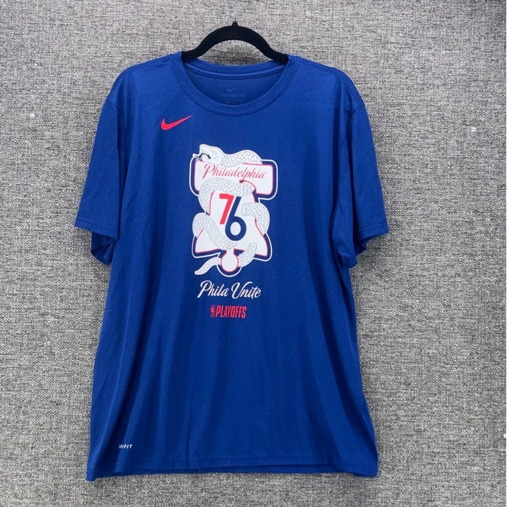 Nike dri fit
